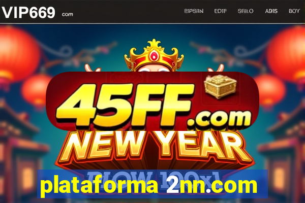 plataforma 2nn.com